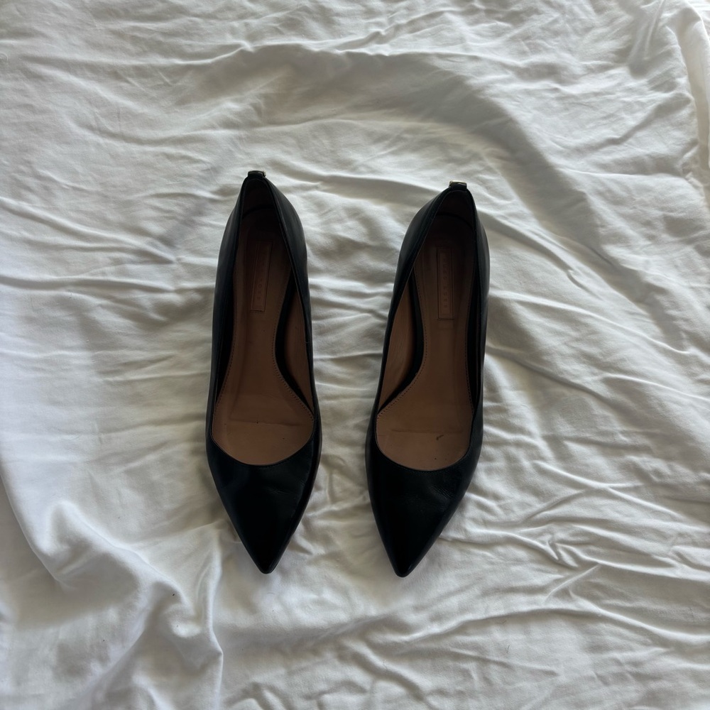 Hugo Boss Black Women's Heels